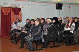 Продолжается отчетная кампания органов местного самоуправления. В Горноправдинске собрание жителей поселка прошло 24 января.