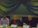 На территории сельского поселения Селиярово 21 октября состоялось выездное заседание Совета руководителей сельскохозяйственных предприятий, крестьянских (фермерских) хозяйств при главе Ханты – Мансийского района.