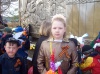 История создания обелиска Славы погибшим в ВОВ 1941-1945 гг. в посёлке Кышик