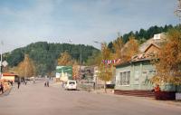 Площадь Свободы