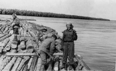 Плоты