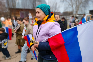 22 августа – День Государственного флага Российской Федерации